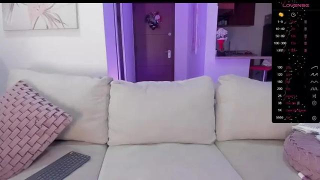 Image 10 of your_fantasies1 Stream on Chaturbate on 22 months ago