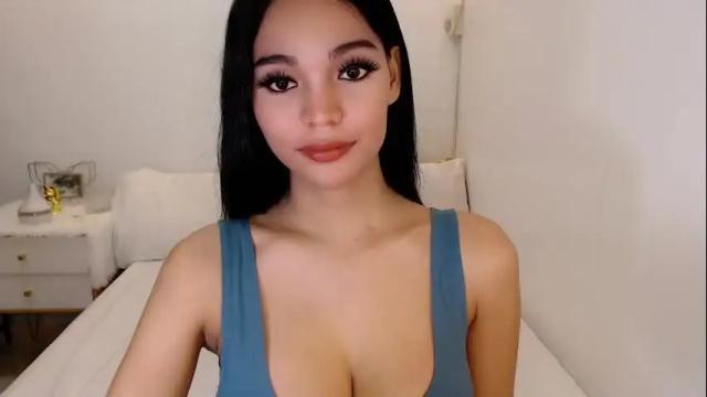 Image 2 of your_fantastic_ts Stream on Chaturbate on 19 months ago