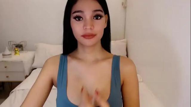Image 8 of your_fantastic_ts Stream on Chaturbate on 19 months ago