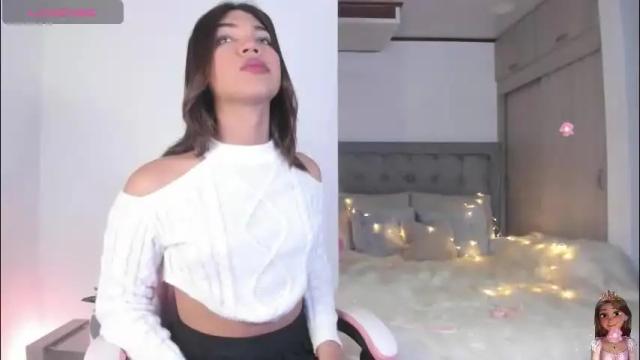 Image 2 of your_favorite_doll_ Stream on Chaturbate on 2 months ago