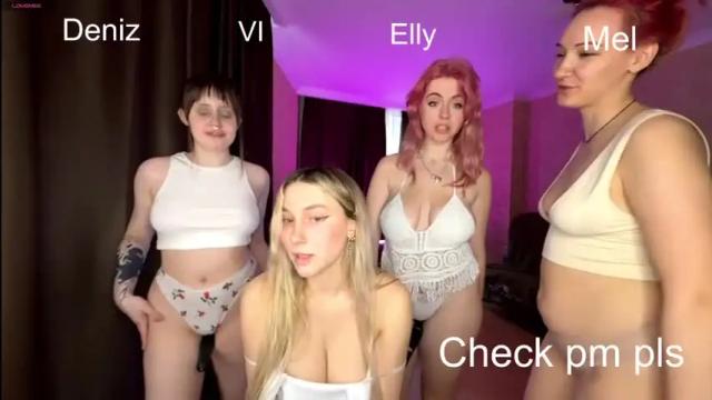 Image 12 of your_favoritegirls Stream on Chaturbate on 14 months ago