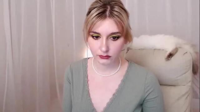 Image 2 of your_freya Stream on Chaturbate on 23 days ago