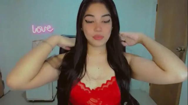 Image 2 of your_gwen22 Stream on Chaturbate on 1 month ago