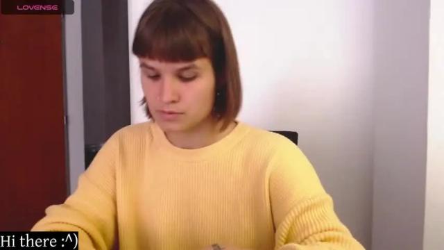 Image 12 of your_hand_in_mine Stream on Chaturbate on 17 months ago