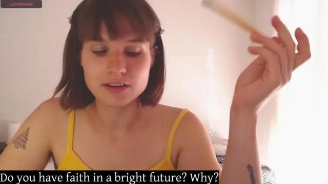 Image 2 of your_hand_in_mine Stream on Chaturbate on 24 months ago