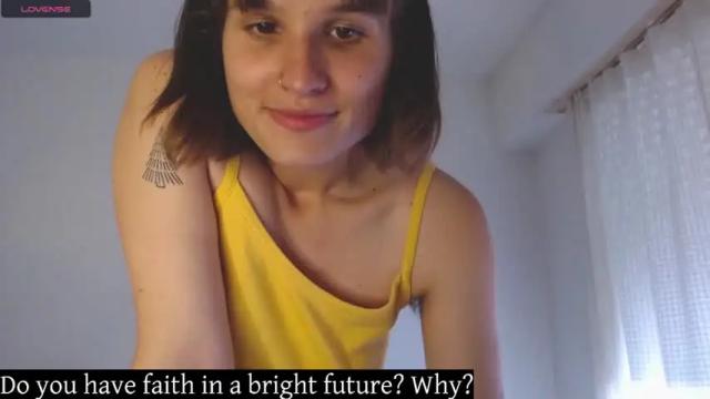 Image 7 of your_hand_in_mine Stream on Chaturbate on 24 months ago