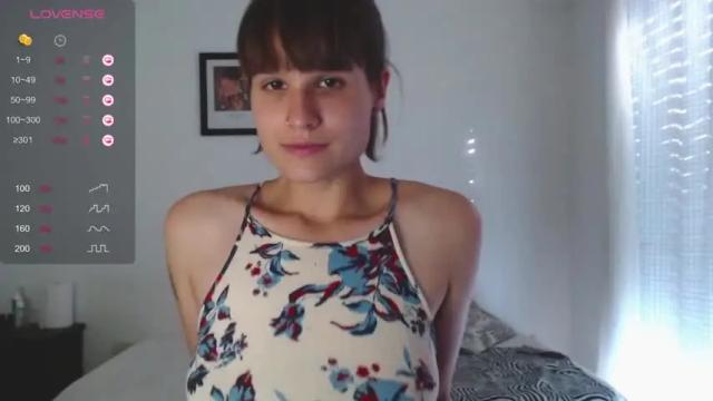 Image 3 of your_hand_in_mine Stream on Chaturbate on 15 months ago