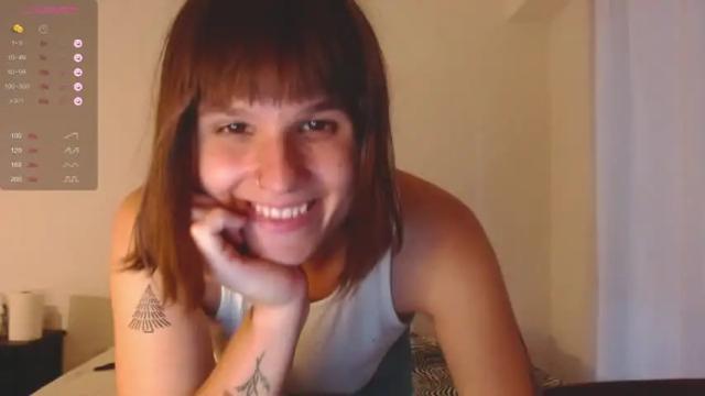 Image 10 of your_hand_in_mine Stream on Chaturbate on 15 months ago
