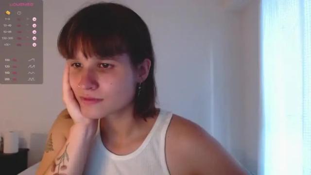 Image 4 of your_hand_in_mine Stream on Chaturbate on 15 months ago