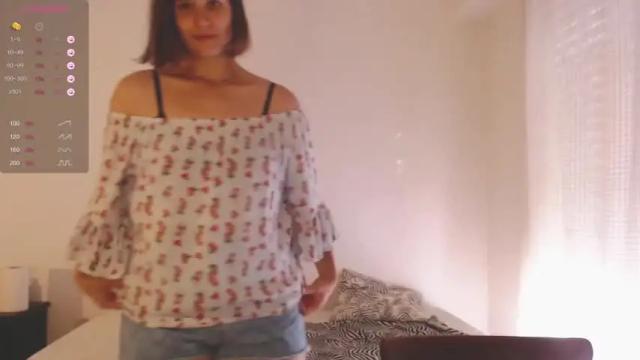 Image 8 of your_hand_in_mine Stream on Chaturbate on 15 months ago