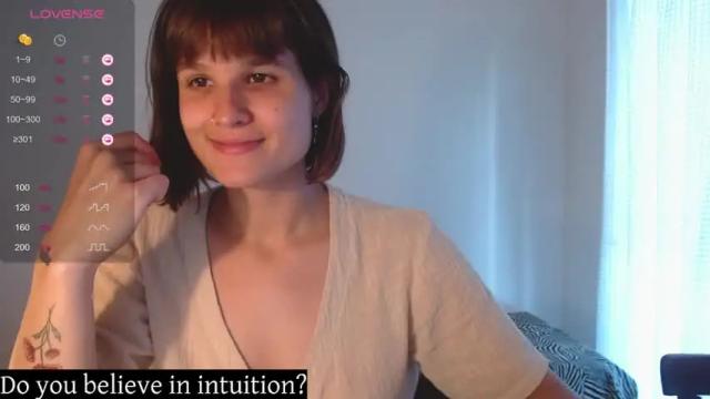 Image 10 of your_hand_in_mine Stream on Chaturbate on 15 months ago