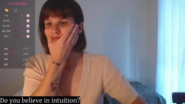 Image 11 of your_hand_in_mine Stream on Chaturbate on 15 months ago