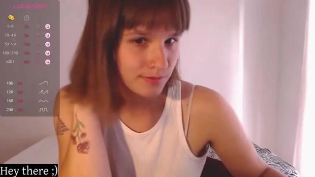 Image 3 of your_hand_in_mine Stream on Chaturbate on 15 months ago