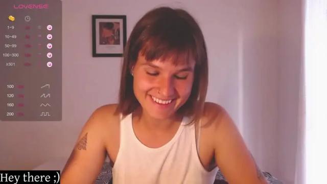 Image 7 of your_hand_in_mine Stream on Chaturbate on 15 months ago