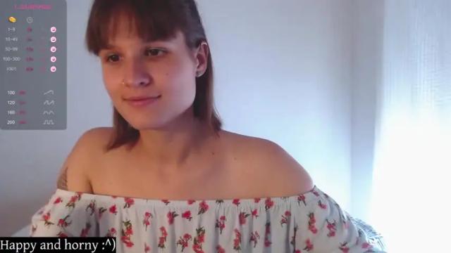 Image 7 of your_hand_in_mine Stream on Chaturbate on 14 months ago