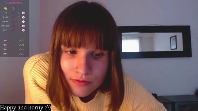 Image 6 of your_hand_in_mine Stream on Chaturbate on 14 months ago
