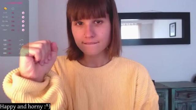 Image 7 of your_hand_in_mine Stream on Chaturbate on 14 months ago