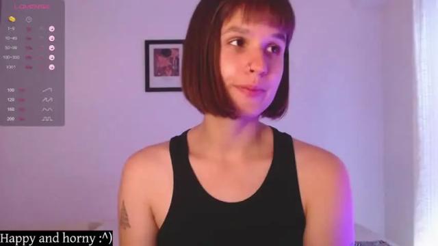 Thumbnail 3, your_hand_in_mine's Stream at Chaturbate, 13 months ago