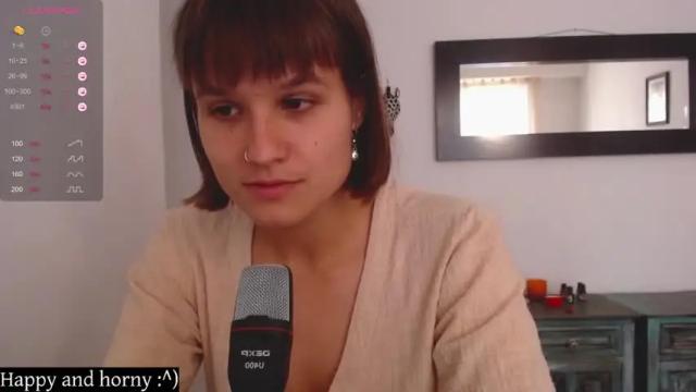 Image 12 of your_hand_in_mine Stream on Chaturbate on 14 months ago