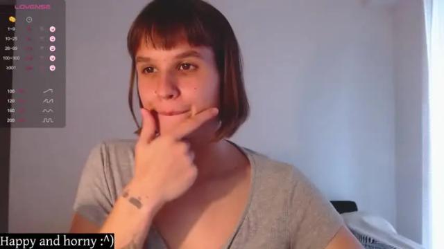 Image 12 of your_hand_in_mine Stream on Chaturbate on 13 months ago