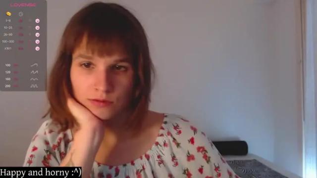 Image 2 of your_hand_in_mine Stream on Chaturbate on 13 months ago