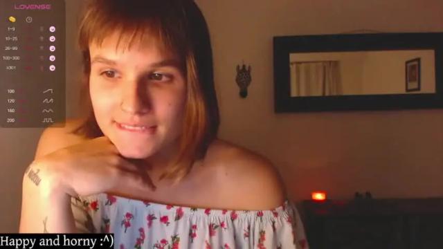 Image 12 of your_hand_in_mine Stream on Chaturbate on 13 months ago