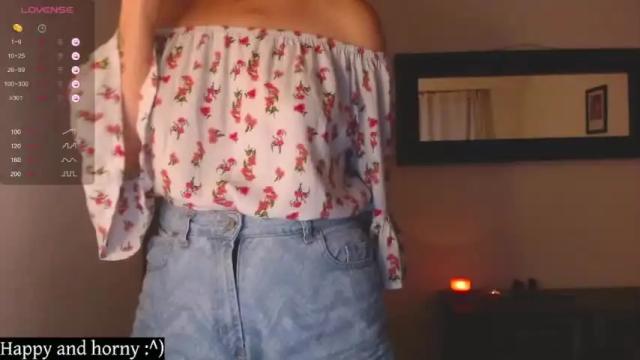 Image 8 of your_hand_in_mine Stream on Chaturbate on 13 months ago