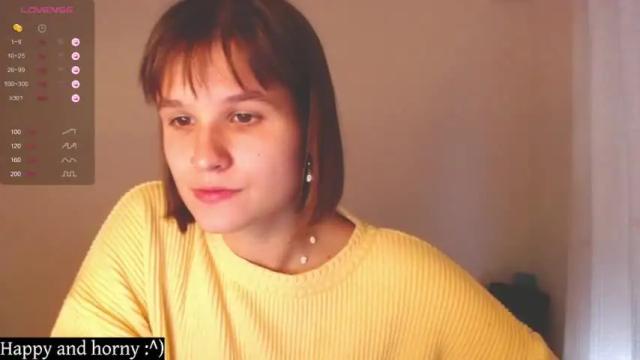 Image 12 of your_hand_in_mine Stream on Chaturbate on 13 months ago