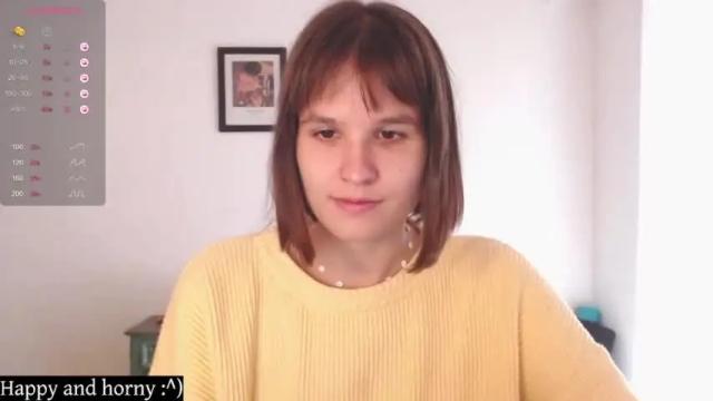 Image 2 of your_hand_in_mine Stream on Chaturbate on 13 months ago
