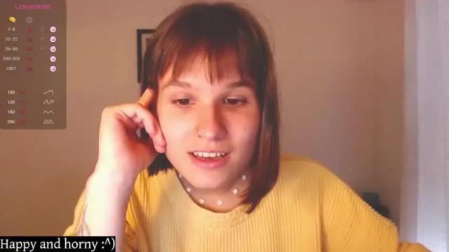 Image 7 of your_hand_in_mine Stream on Chaturbate on 13 months ago