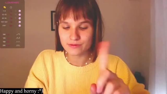 Image 8 of your_hand_in_mine Stream on Chaturbate on 13 months ago
