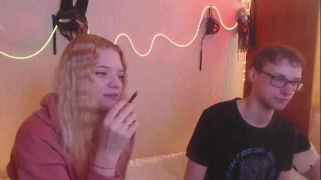 Image 3 of your_horny_friends Stream on Chaturbate on 8 days ago
