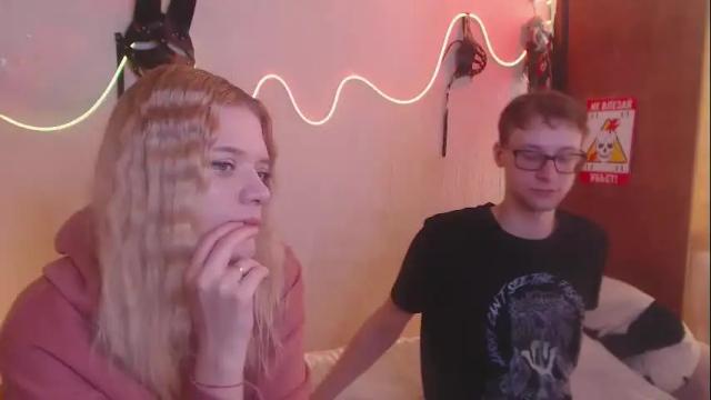 Image 7 of your_horny_friends Stream on Chaturbate on 8 days ago