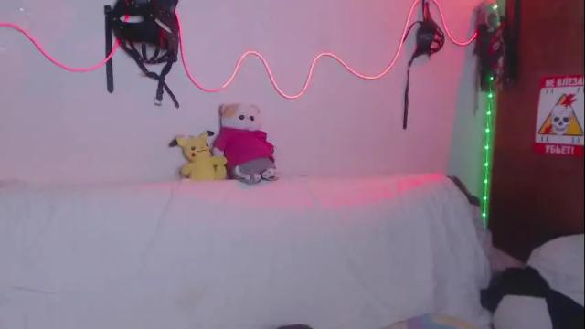 Image 10 of your_horny_friends Stream on Chaturbate on 2 months ago
