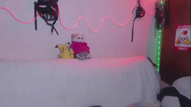 Image 11 of your_horny_friends Stream on Chaturbate on 2 months ago