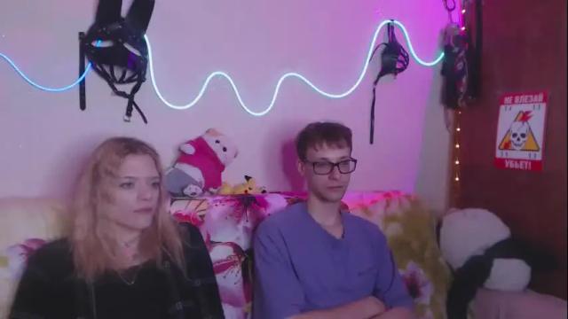 Image 12 of your_horny_friends Stream on Chaturbate on 5 days ago