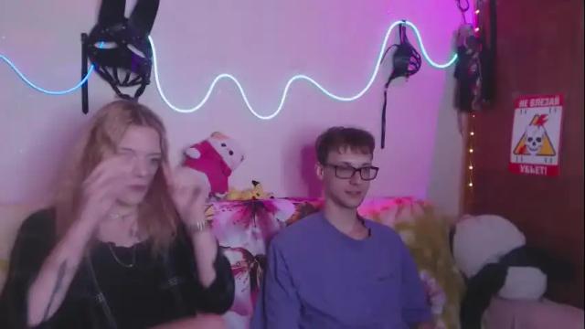 Image 3 of your_horny_friends Stream on Chaturbate on 5 days ago