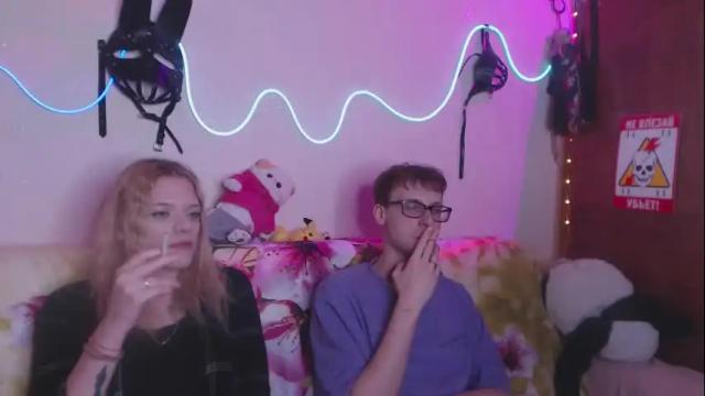 Image 7 of your_horny_friends Stream on Chaturbate on 5 days ago