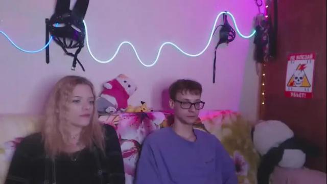Thumbnail 3, your_horny_friends's Stream at Chaturbate, 3 days ago