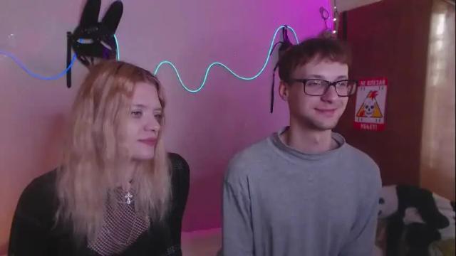 Image 2 of your_horny_friends Stream on Chaturbate on 1 month ago