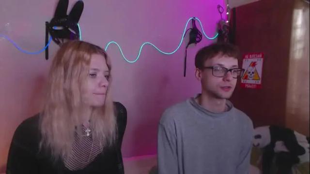 Image 3 of your_horny_friends Stream on Chaturbate on 1 month ago