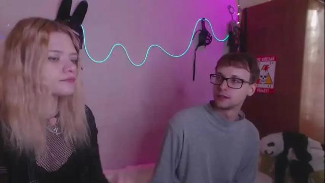 Image 6 of your_horny_friends Stream on Chaturbate on 1 month ago