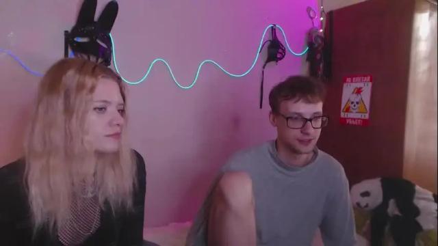 Image 8 of your_horny_friends Stream on Chaturbate on 1 month ago