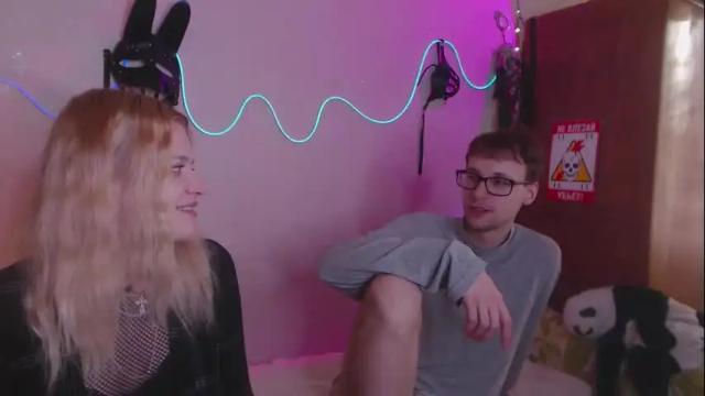 Thumbnail 3, your_horny_friends's Stream at Chaturbate, 1 month ago