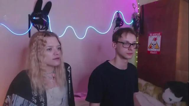Image 10 of your_horny_friends Stream on Chaturbate on 1 month ago