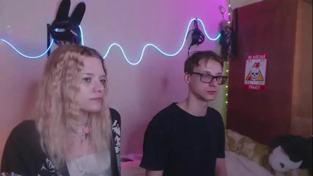 Image 11 of your_horny_friends Stream on Chaturbate on 1 month ago
