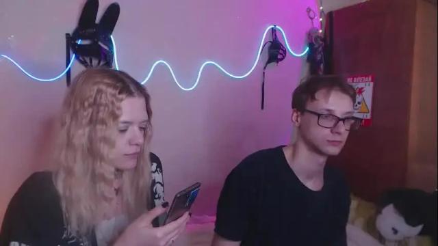 Image 12 of your_horny_friends Stream on Chaturbate on 1 month ago