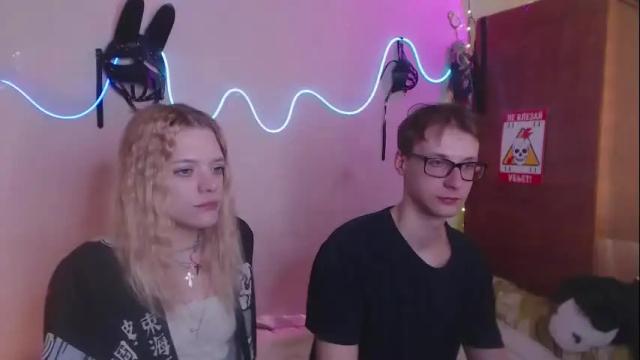 Image 3 of your_horny_friends Stream on Chaturbate on 1 month ago