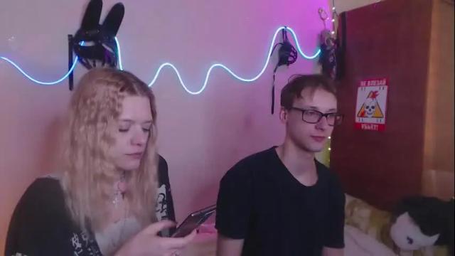 Image 4 of your_horny_friends Stream on Chaturbate on 1 month ago