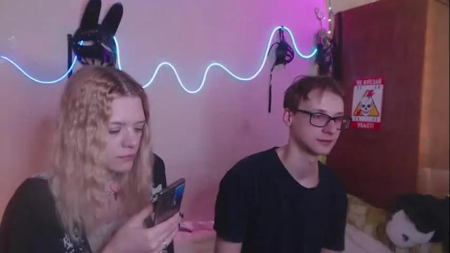 Thumbnail 2, your_horny_friends's Stream at Chaturbate, 1 month ago